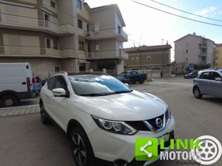 NISSAN Qashqai usata, con Airbag