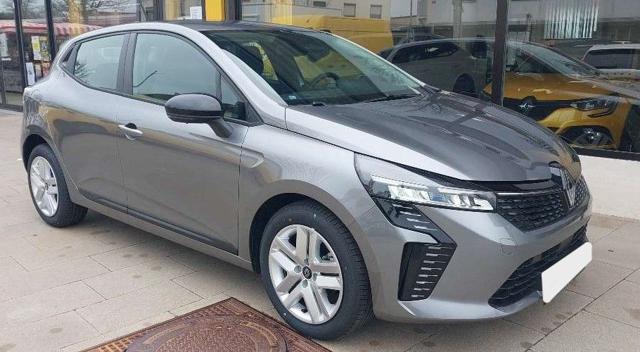 RENAULT Clio usata, con Airbag laterali