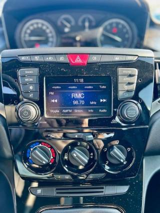 LANCIA Ypsilon usata, con Servosterzo