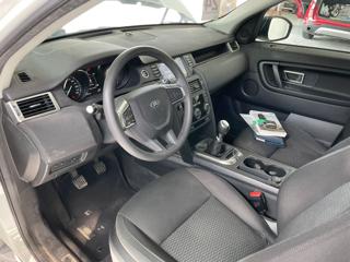 LAND ROVER Discovery Sport usata, con Controllo trazione