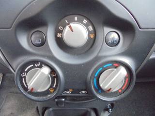 NISSAN Micra usata 23