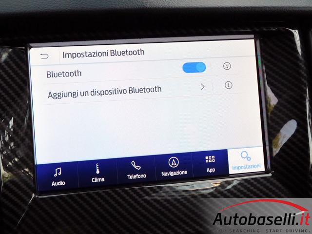 FORD Ranger usata 62