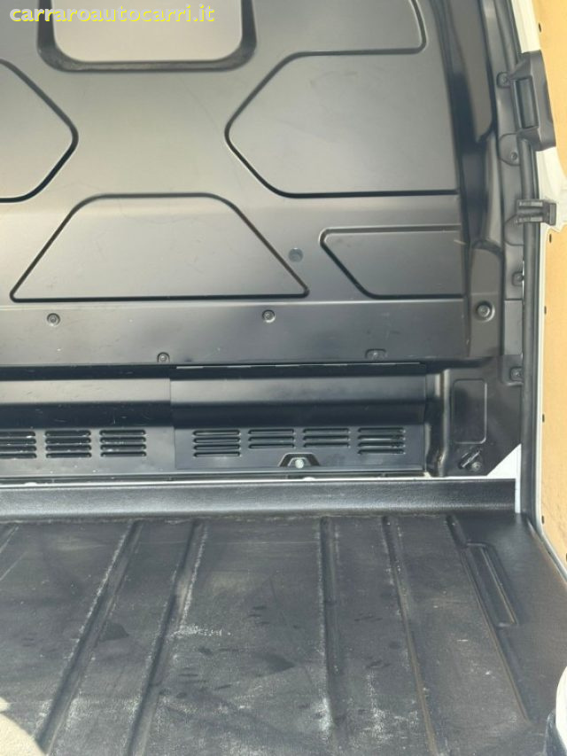 FORD Transit Custom usata, con ESP