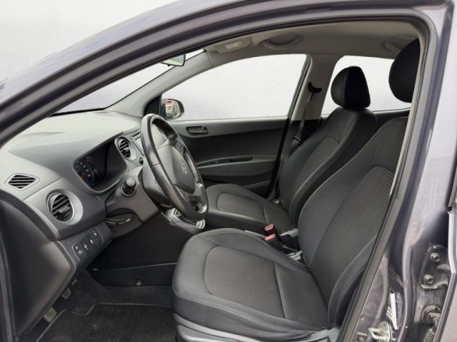 HYUNDAI i10 usata, con Servosterzo