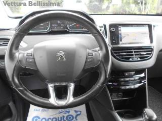 PEUGEOT 208 usata, con Servosterzo