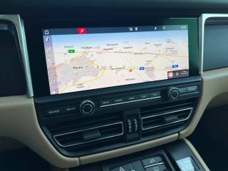 PORSCHE Macan usata, con ESP