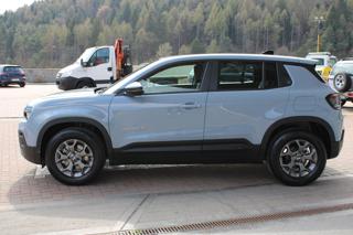 JEEP Avenger usata, con Cerchi in lega