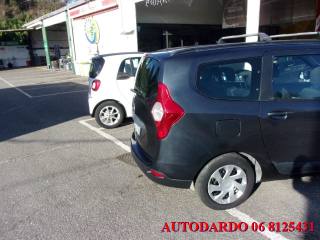 DACIA Lodgy usata, con Airbag Passeggero