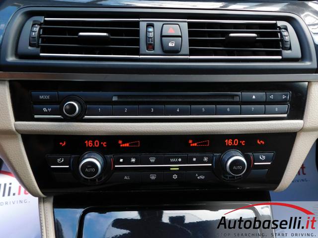 BMW 520 usata 62