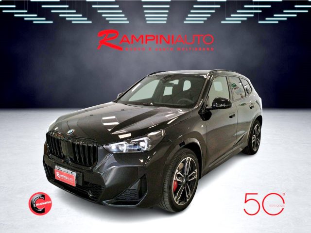 BMW X1 usata 1