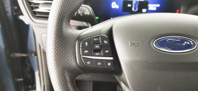 FORD Kuga usata 61