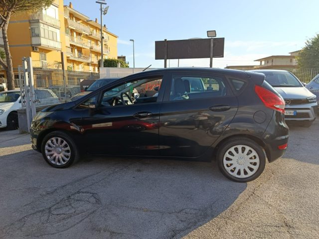 FORD Fiesta usata, con Chiusura centralizzata