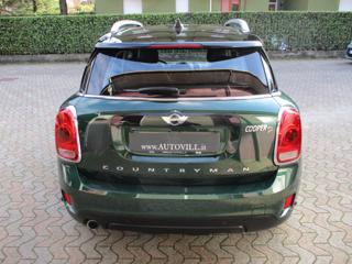 MINI Countryman usata, con Alzacristalli elettrici