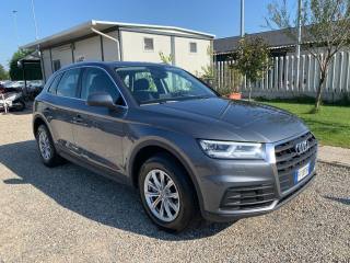 AUDI Q5 usata, con Airbag laterali
