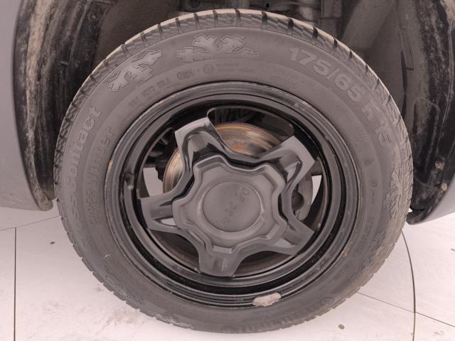 FIAT Panda usata 28