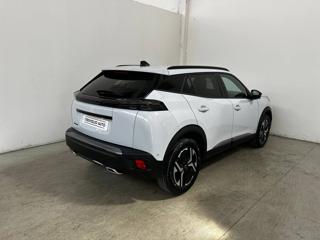 PEUGEOT 2008 usata, con Alzacristalli elettrici