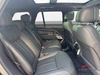 LAND ROVER Range Rover usata 9