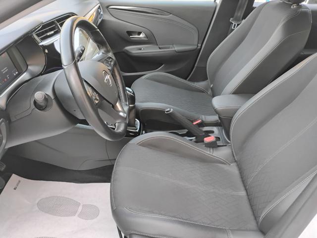 OPEL Corsa usata, con Cronologia tagliandi