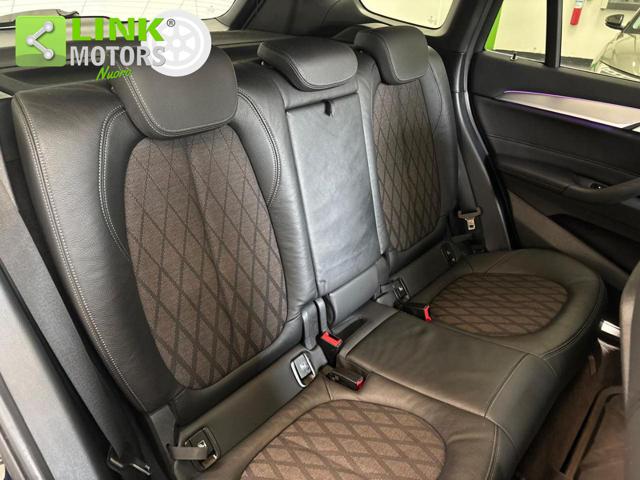 BMW X1 usata, con ESP