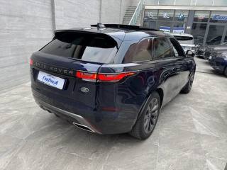 LAND ROVER Range Rover Velar usata, con Alzacristalli elettrici