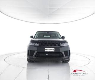 LAND ROVER Range Rover Sport usata 4