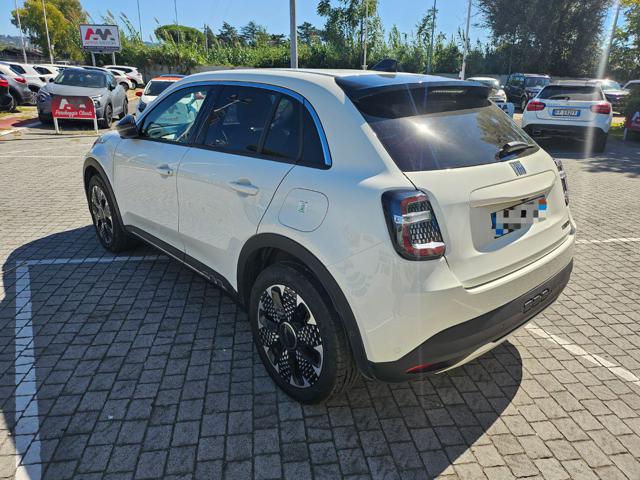 FIAT 600 usata, con Alzacristalli elettrici