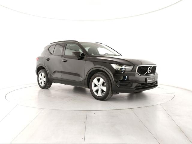 VOLVO XC40 usata, con Antifurto