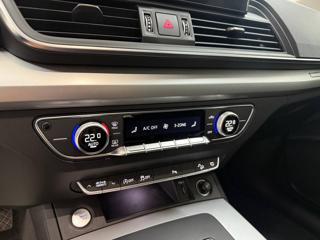 AUDI Q5 usata, con Fendinebbia