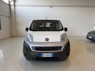 FIAT Fiorino usata, con ESP