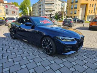BMW 420 usata, con Airbag