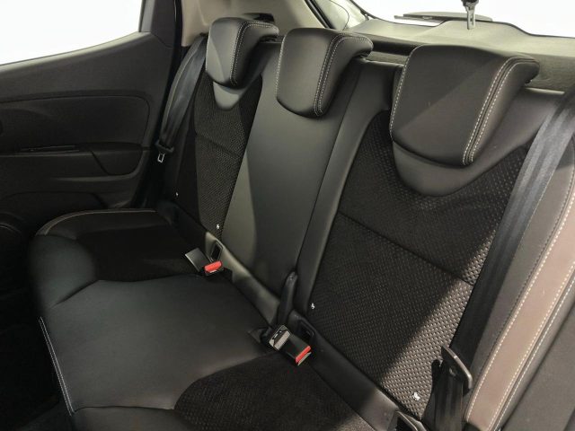 RENAULT Clio usata, con ESP