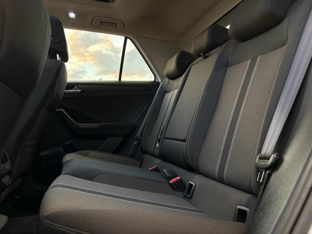 VOLKSWAGEN T-Roc usata, con Immobilizzatore elettronico
