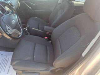 HYUNDAI iX20 usata, con Chiusura centralizzata