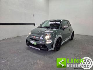 ABARTH 695 1.4 Turbo T-Jet 180 CV 70° GARANZIA INCLUSA