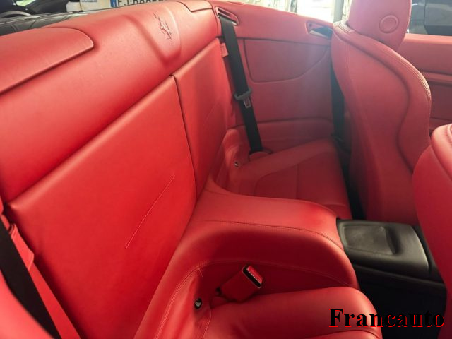 FERRARI California usata, con Immobilizzatore elettronico
