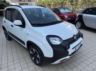 FIAT Panda usata, con Airbag Passeggero