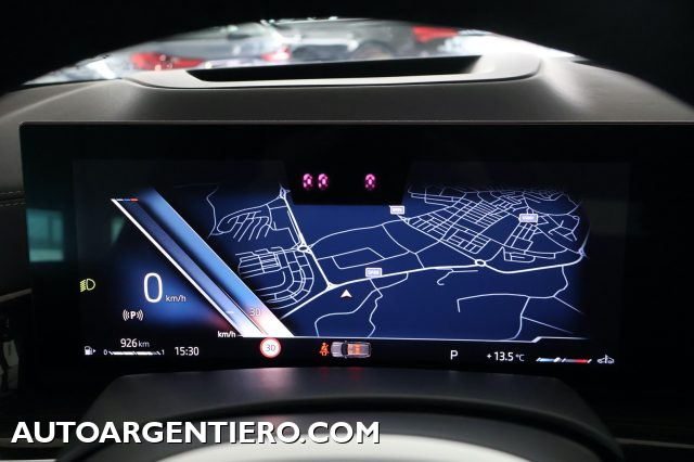 BMW X5 usata, con Portellone posteriore elettrico