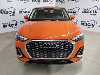 AUDI Q3 usata, con Autoradio