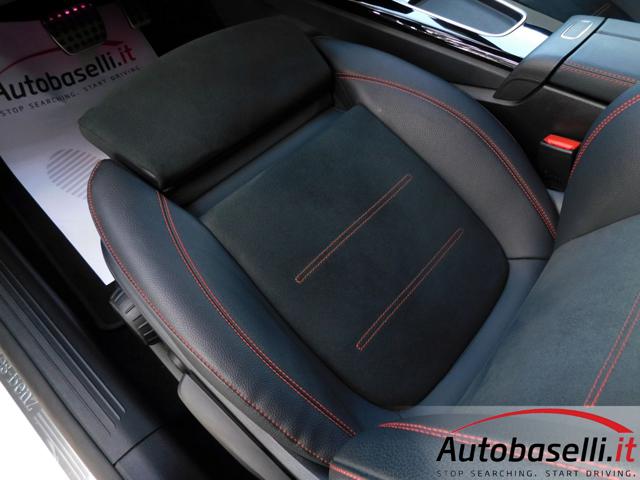 MERCEDES-BENZ A 200 usata, con Streaming musicale integrato