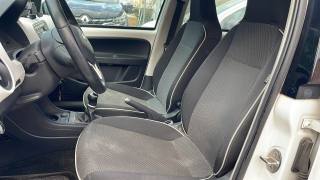 SEAT Mii usata, con Climatizzatore