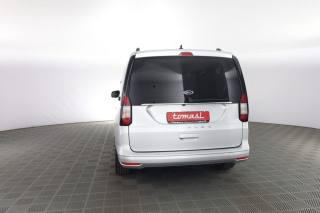FORD Tourneo Connect usata 4