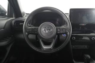 TOYOTA Yaris Cross usata 11