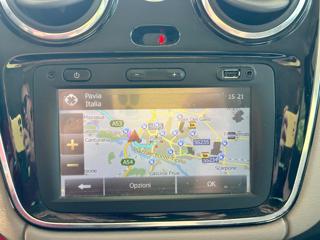 DACIA Lodgy usata, con ESP