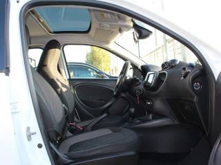 SMART ForFour usata, con Controllo trazione