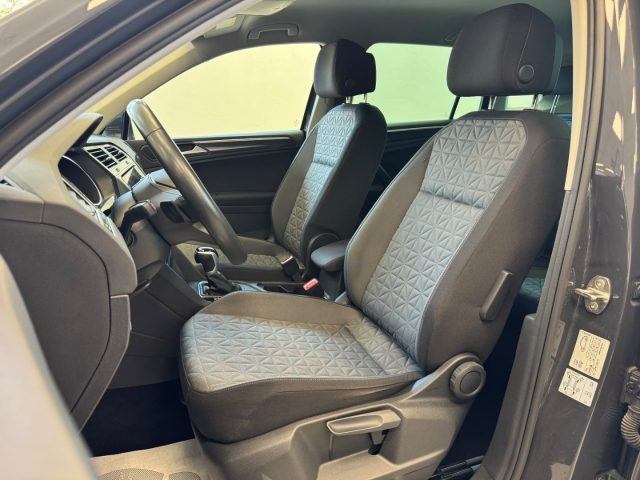VOLKSWAGEN Tiguan usata, con Chiusura centralizzata