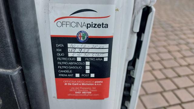 FIAT Ducato usata, con Start/Stop Automatico