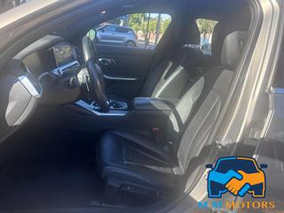 BMW 320 usata, con Cerchi in lega