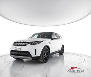 LAND ROVER Discovery 2.0 TD4 S 7 Posti