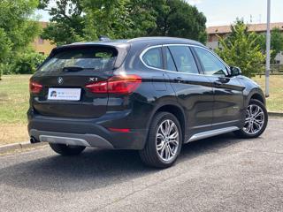 BMW X1 usata, con Autoradio