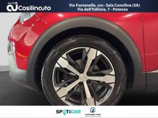 PEUGEOT 3008 usata, con Touch screen